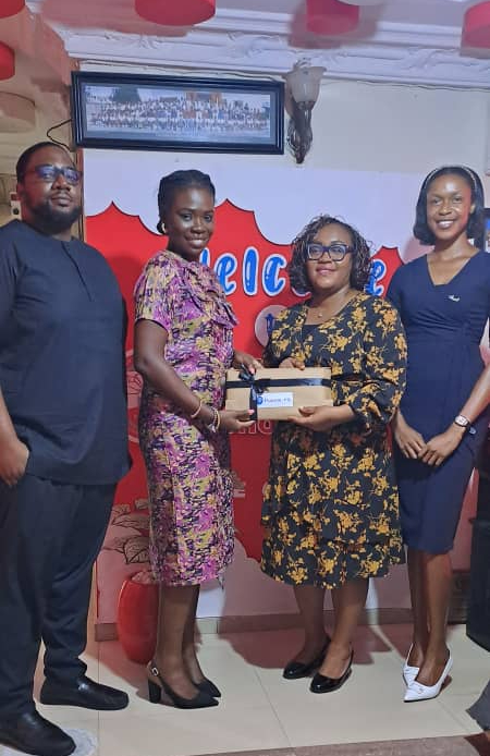 Canterbury International School