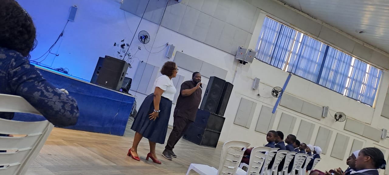 Funtaj International School — Abuja