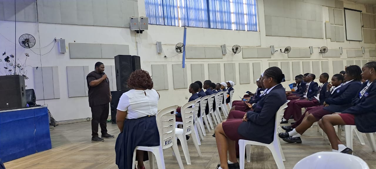 Funtaj International School — Abuja