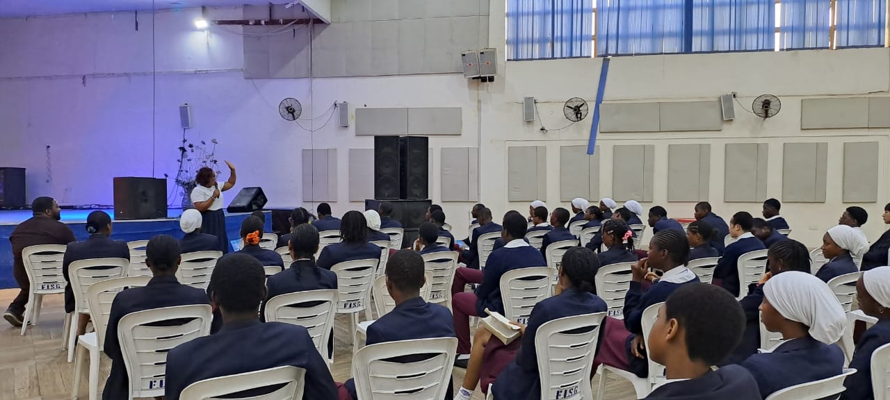 Funtaj International School — Abuja