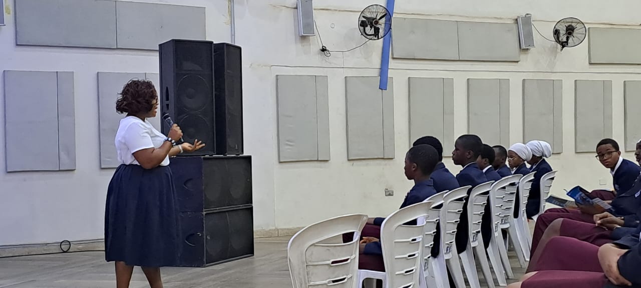 Funtaj International School — Abuja