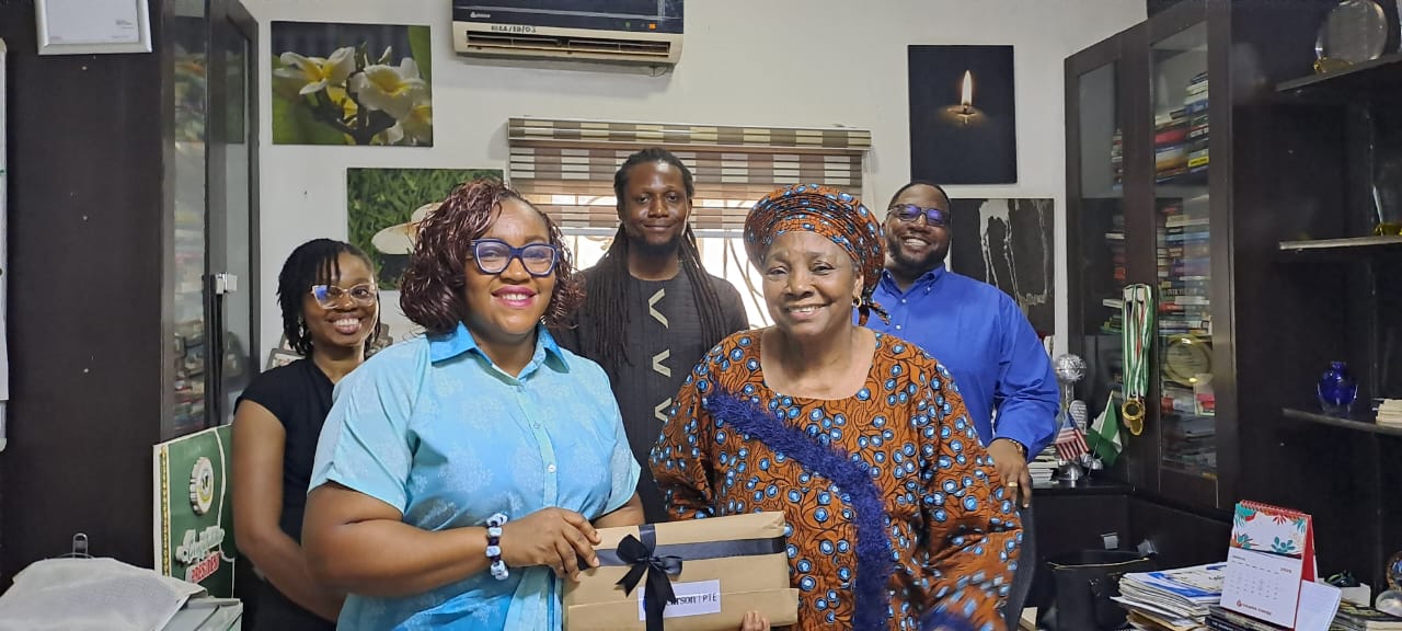 Glisten International Academy