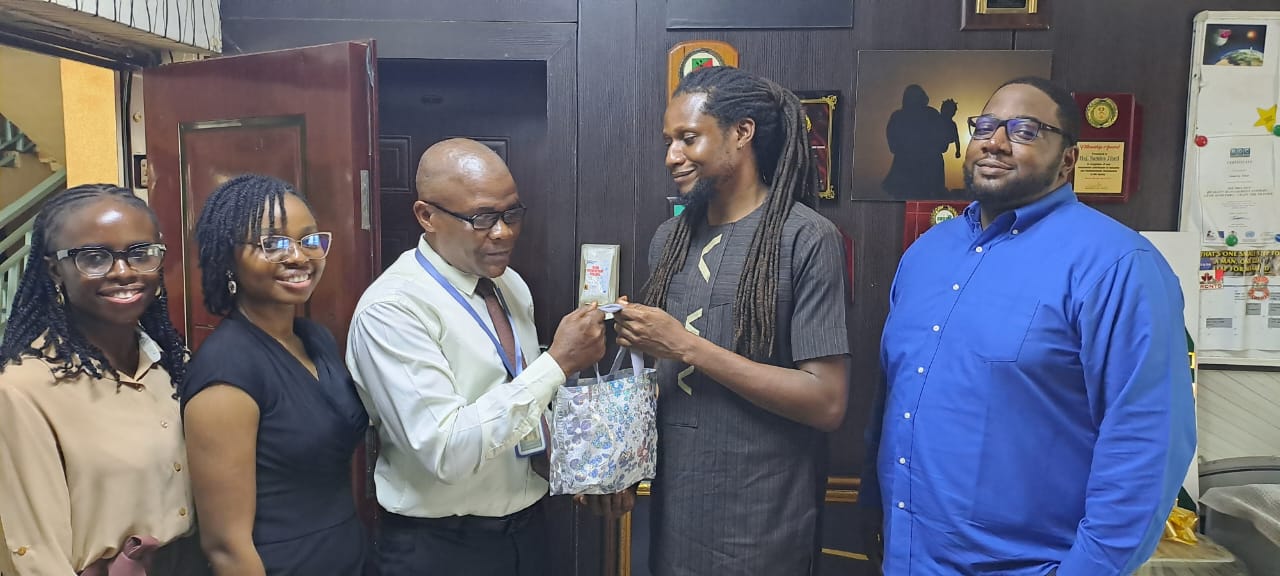 Glisten International Academy — Abuja