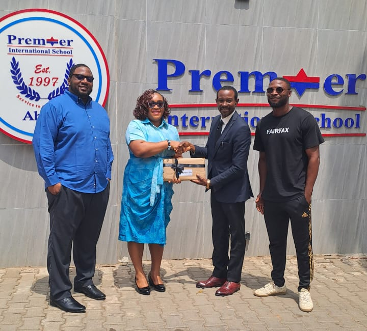 Premier International School