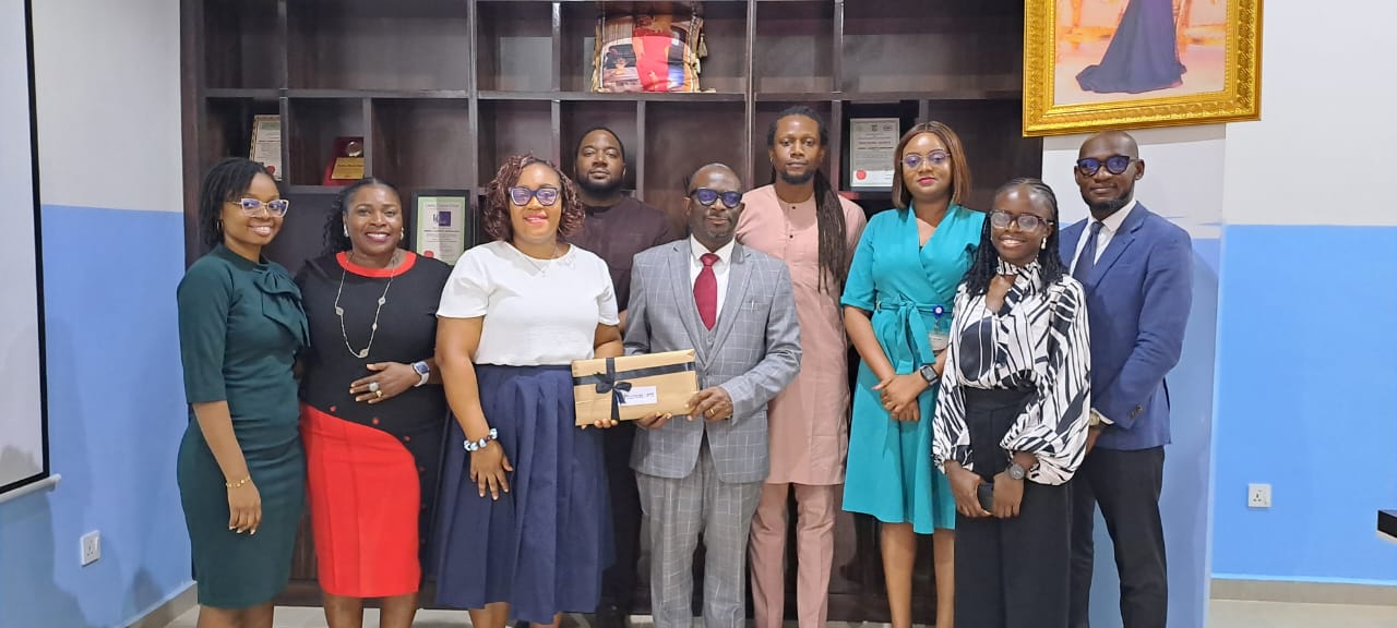 Startrite International School