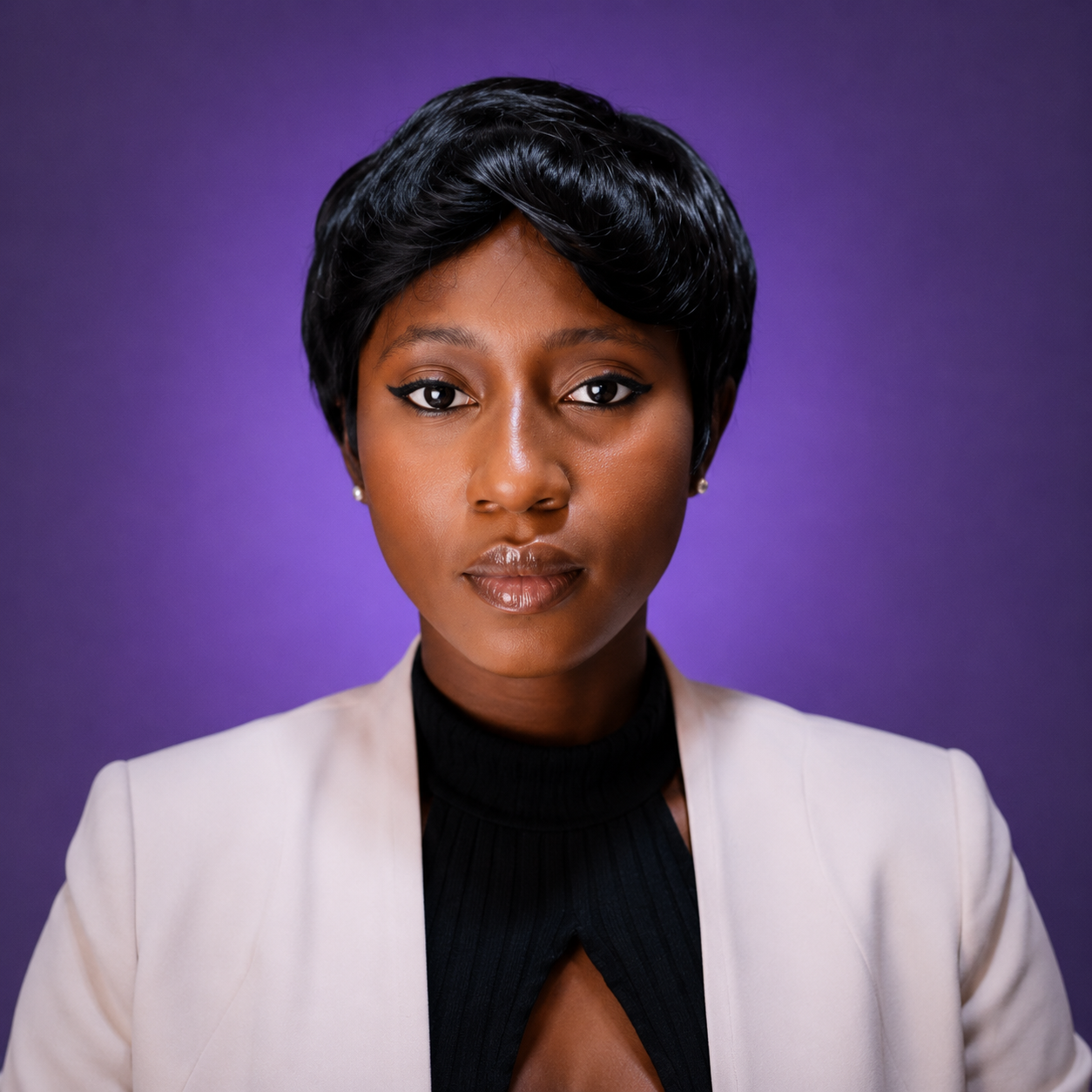 Beatrice — Pearson-Certified PTE Trainer