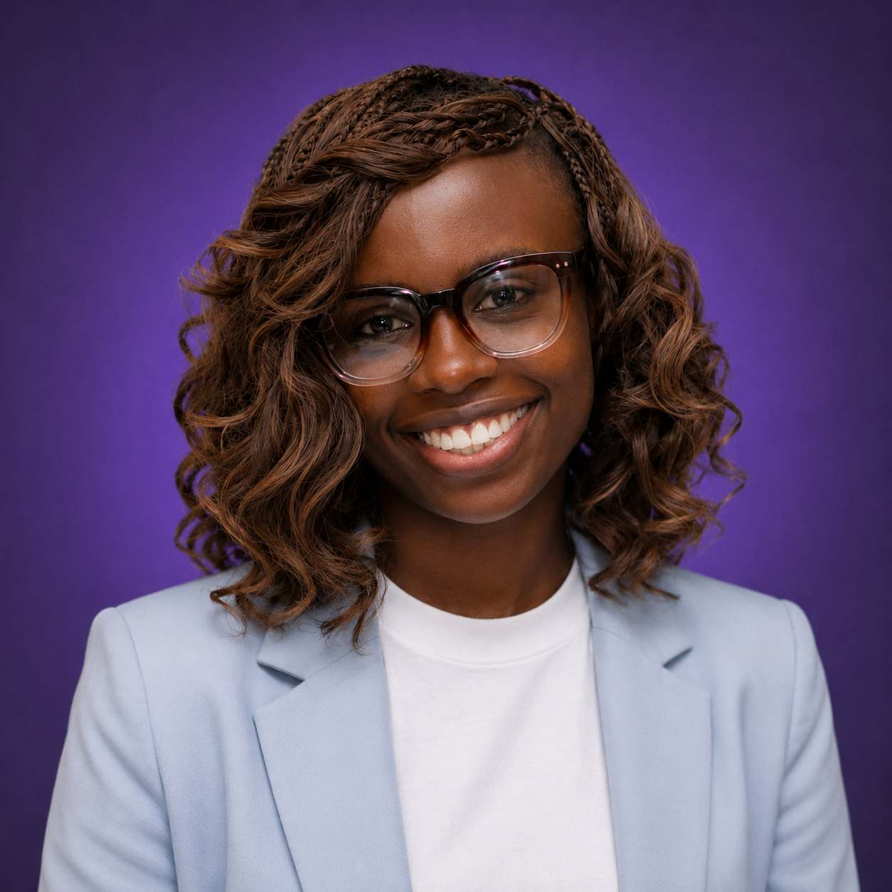 Deborah — Pearson-Certified PTE Trainer