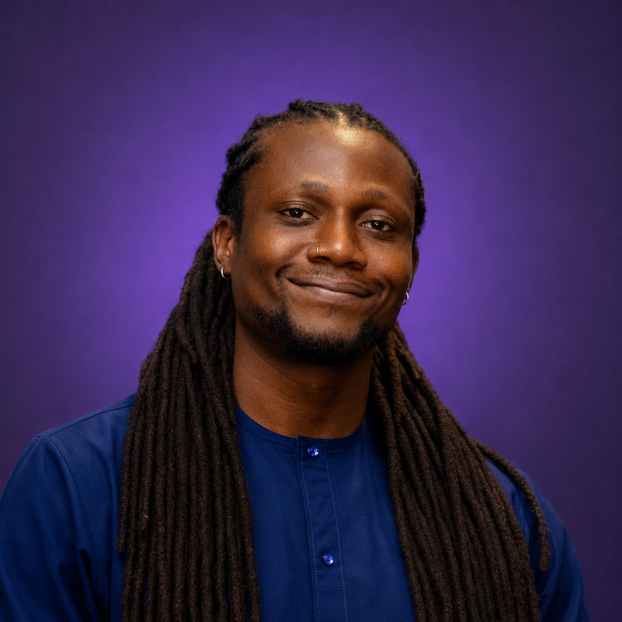 Emmanuel — Pearson-Certified PTE Trainer