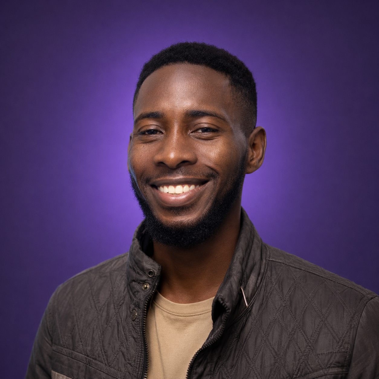 Peter — Pearson-Certified PTE Trainer